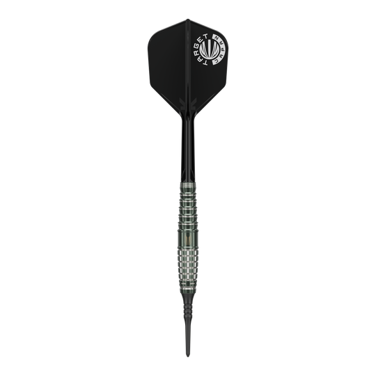 Target Japan Akito Yamagata Scream GEN1 Zachte darts - 19g