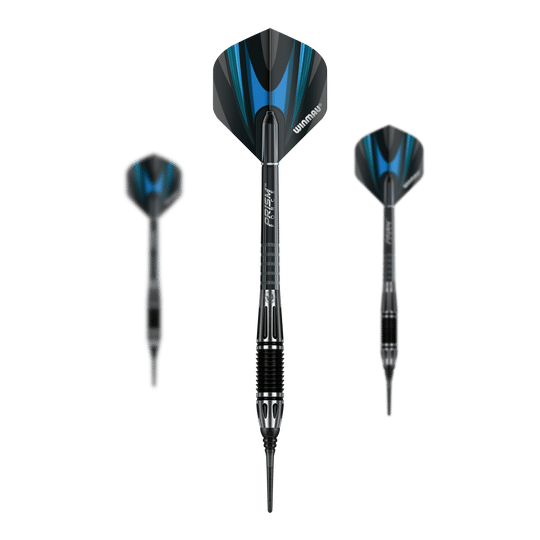 Winmau Majestic Softdarts