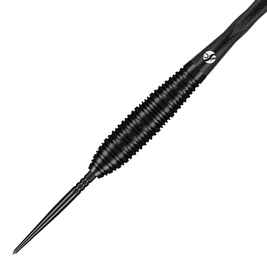 Shot ZEN Bomber Turbo Point Steeldarts Zu sehen sind Shot ZEN Bomber Turbo Point Steeldarts. Diese Darts sind für erfahrene Steeldartspieler geeignet.