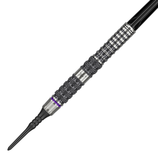 Target Japan Yuta Hayashi Sirius GEN3 Soft Darts - 19g