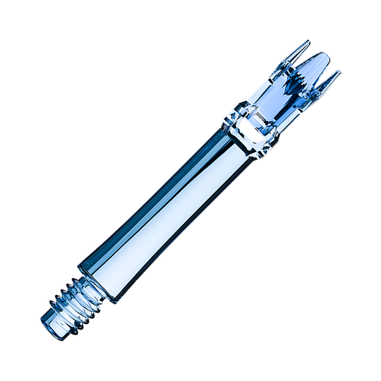 L-Style L-System Ersatzshafts - Clear Blue L-Style L-System Ersatzshafts - Clear Blue