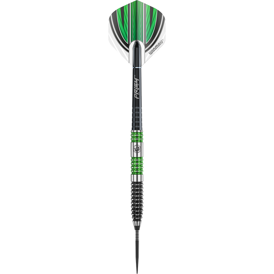 Winmau Daryl Gurney Special Edition steel darts