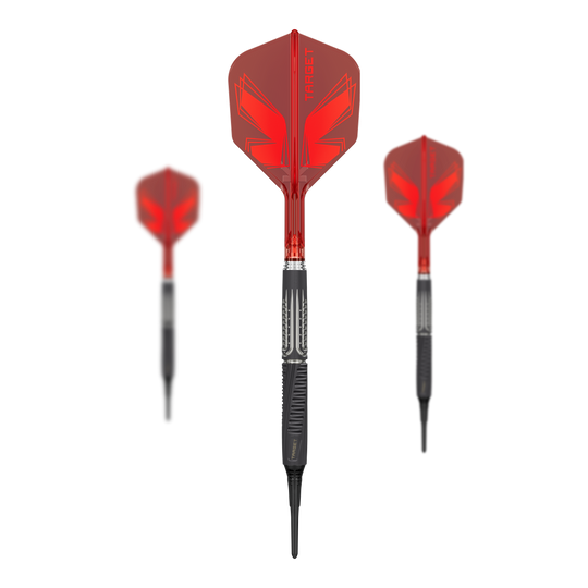 Target Shift Softdarts - 18g