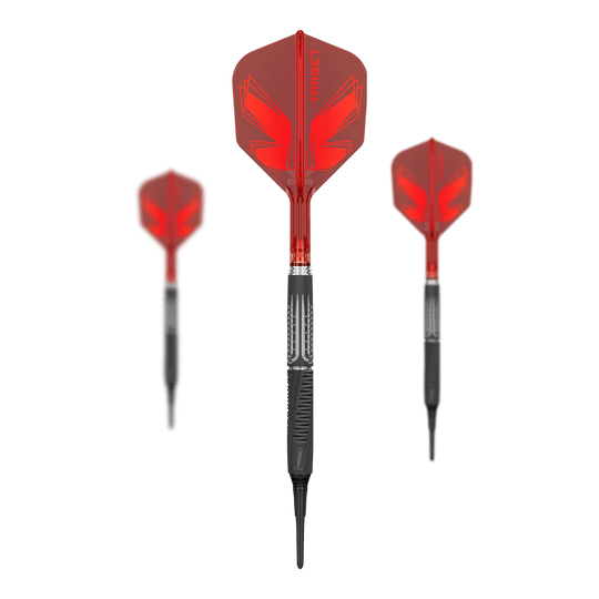 Target Shift Softdarts - 18g Target Shift Softdarts - 18g