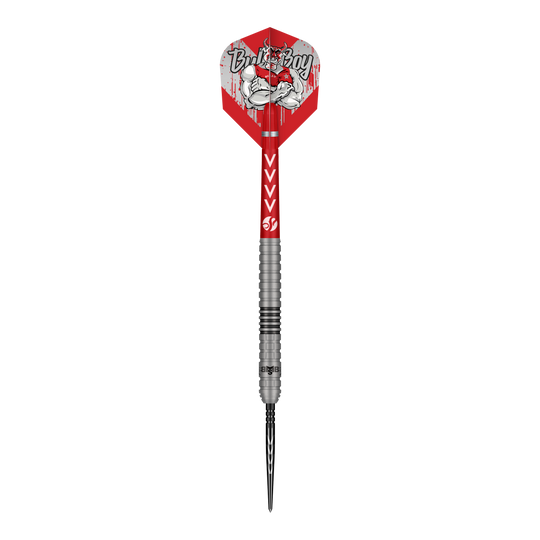 Shot Michael Smith Series 2 Turbo Point Steeldarts Shot Michael Smith Series 2 Turbo Point Steeldarts