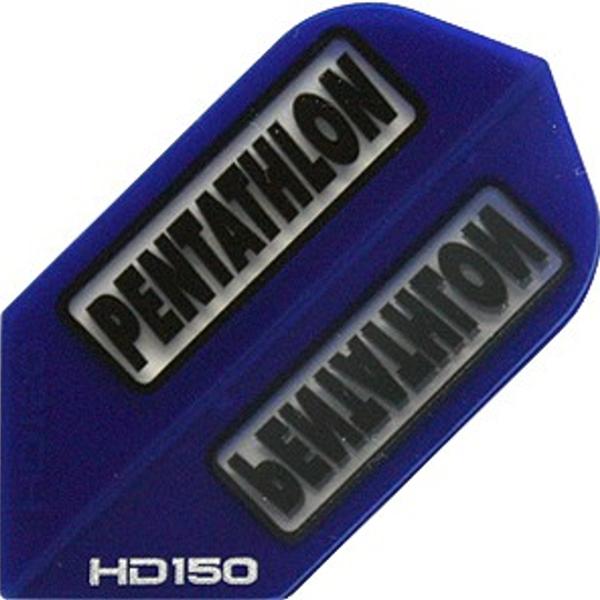 HD 150 Pentathlon Flights HD6