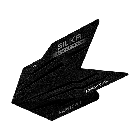 Harrows Silika Black Edition Velos-vluchten