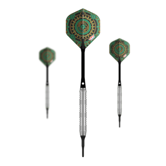 Bulls NL Direct Tungsten Softdarts - 18g