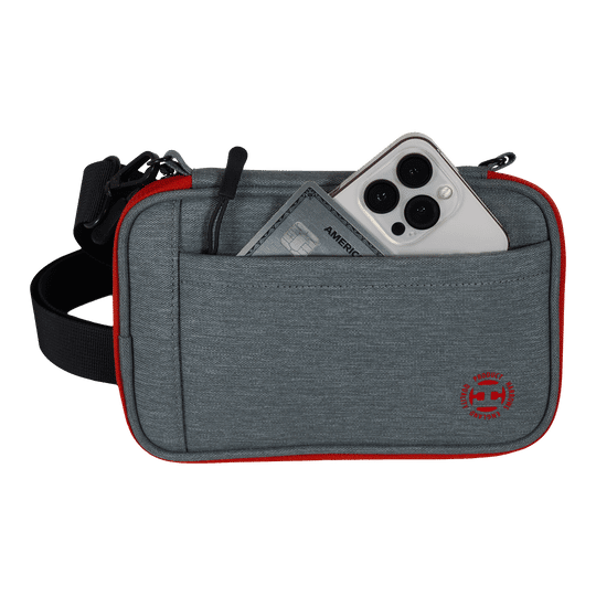 Harrows Smart Case XL dart wallet