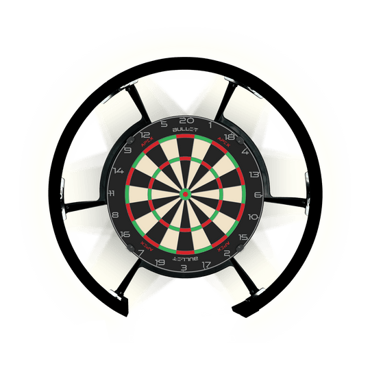 Osvětlovací systém Bullet Radion 300 Abgebildet ist das Bullet Radion 300 Beleuchtungs-System. Es eignet sich besonders für professionelle Beleuchtung.