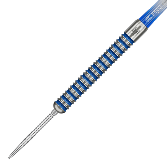 Target Paige Pauling GEN1 Swiss Points Steeldarts - 22g Target Paige Pauling GEN1 Swiss Points Steeldarts - 22g