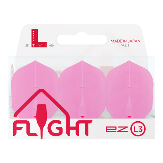 L-Style Flights L3EZ Shape