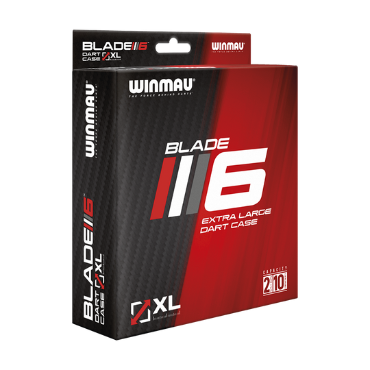 Winmau Blade 6 XL Dartcase