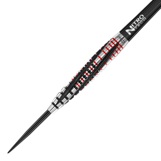 Red Dragon Rifle steel darts