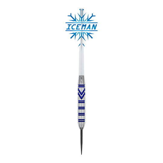 Red Dragon Gerwyn Price Brass Steeldarts - 21 g Red Dragon Gerwyn Price Brass Steeldarts - 21 g sind auf dem Foto zu sehen. Die Steeldarts zeichnen sich durch ihr elegantes Aussehen aus.