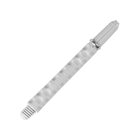 Harrows Dimplex Shafts - White