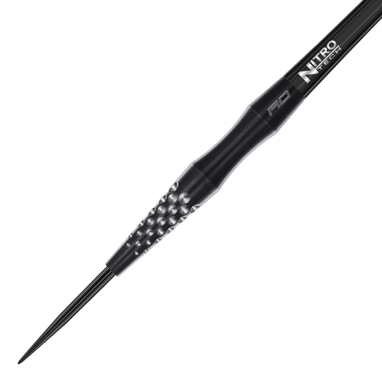 Ocelové šipky Red Dragon Connor Scutt odstřelovač - 22g Zu sehen sind Red Dragon Connor Scutt The Sniper Steeldarts - 22g. Die Darts zeichnen sich durch ihre hohe Qualität und ihr spezielles Design aus.
