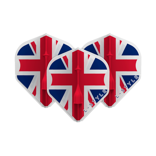 Vols standard Union Jack L1EZ de L-Style