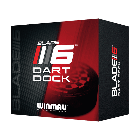 Winmau Dart Dock Blade 6 Dartständer