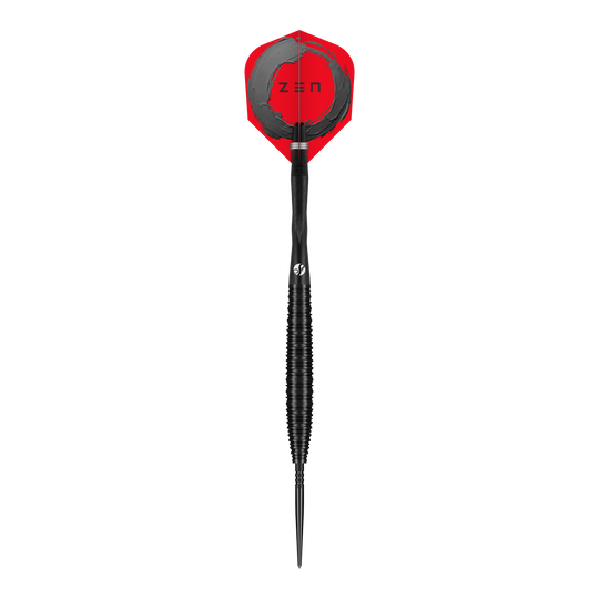 Shot ZEN Missile Turbo Point Steeldarts - 23g