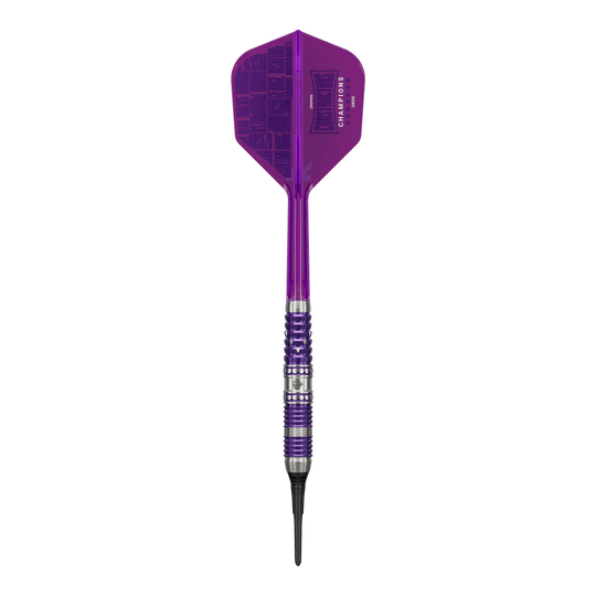 Šipky Target Japan Diamond GEN3 Constructors Champions Limited - 20g Target Japan Diamond GEN3 Constructors Champions Limited Darts - 20g. Ein hochwertiges Dart-Set für Präzisionsspieler, limitiert und exklusiv.