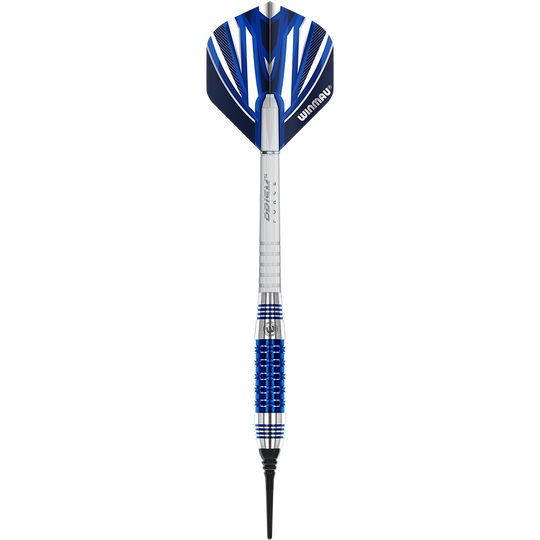 Winmau Andy Fordham Special Edition Soft Darts - 22g