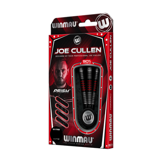 Winmau Joe Cullen soft darts