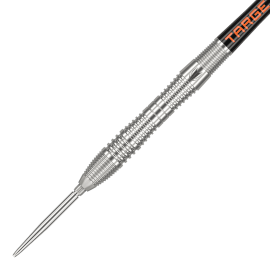 Target Crux 03 Swiss Point steel darts