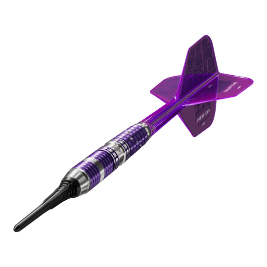 Šipky Target Japan Diamond GEN3 Constructors Champions Limited - 20g Target Japan Diamond GEN3 Constructors Champions Limited Darts - 20g. Das Set eignet sich ideal für Sammler und Dart-Enthusiasten.