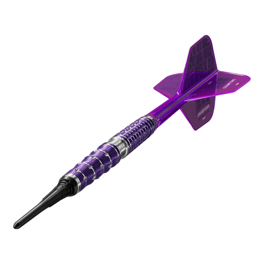Target Japan The Miracle GEN7 Constructors Champions Limited Darts - 21,5g Das Bild präsentiert die Target Japan The Miracle GEN7 Constructors Champions Limited Darts - 21,5g noch einmal deutlich. Man erkennt die hochwertige Verarbeitung und das auffällige Design.