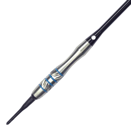 McDart 85 Tungsten V18 měkké šipky - 16,5g