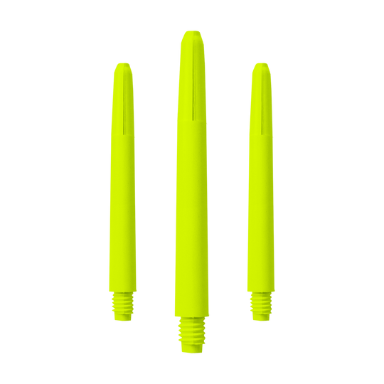 Nylon Shafts - Neongelb