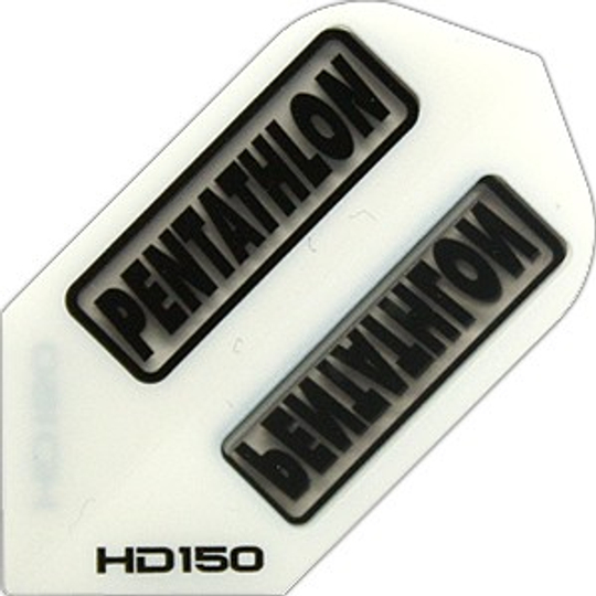 Plumas de pentatlón HD 150 HD8