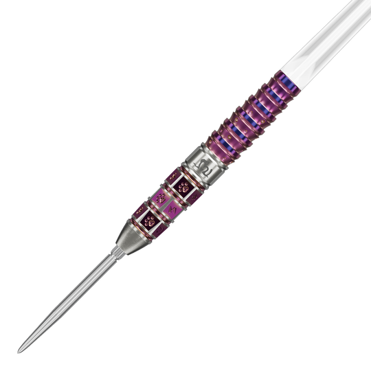 Target Japan Prime Series Mayo GEN8 Swiss Point Steeldarts