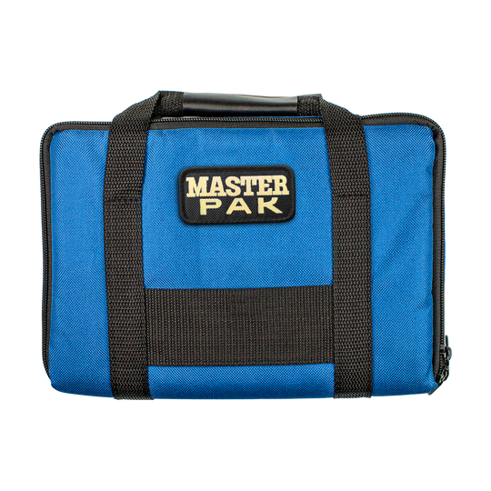 Master Pak dart case