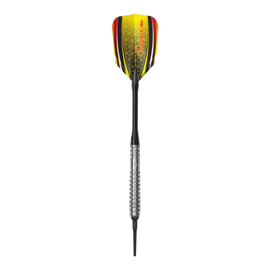 McDart 85er Tungsten V20 Softdarts - 17g