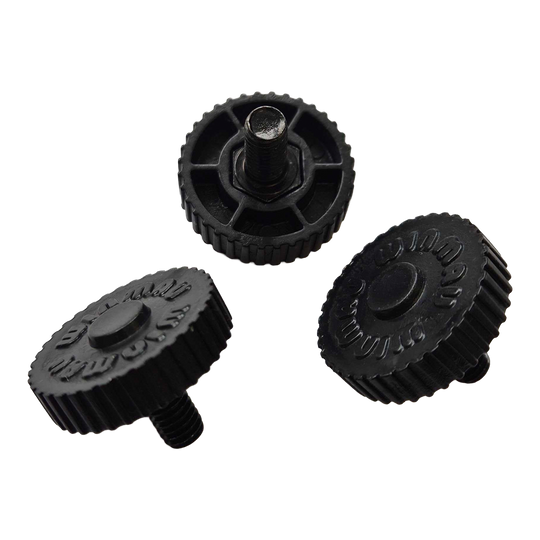 Winmau Blade X Fixing Set Wandbefestigung Abgebildet ist das Winmau Blade X Fixing Set Wandbefestigung. Dieses Produkt dient zur sicheren Anbringung eines Dartboards.