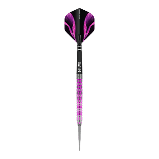 Red Dragon Tyrian Steeldarts