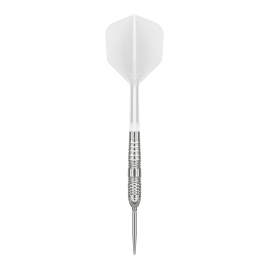 Target Crux Japan Justitie Swiss Point Steeldarts - 21g