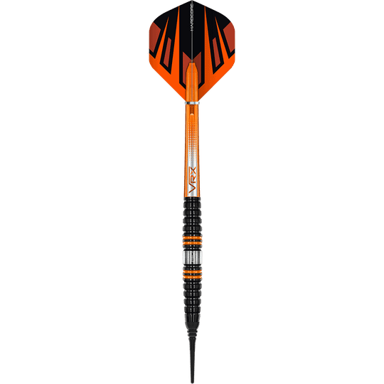 Red Dragon Amberjack Pro 2 soft darts - 20g