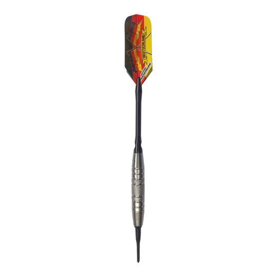 McDart 85er Tungsten V6 Softdarts - 16g