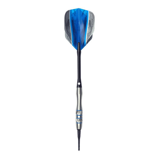 McDart 85er Tungsten V18 Softdarts - 16,5g