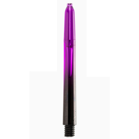 Pentathlon Vignette Plus Shafts schwarz/violett
