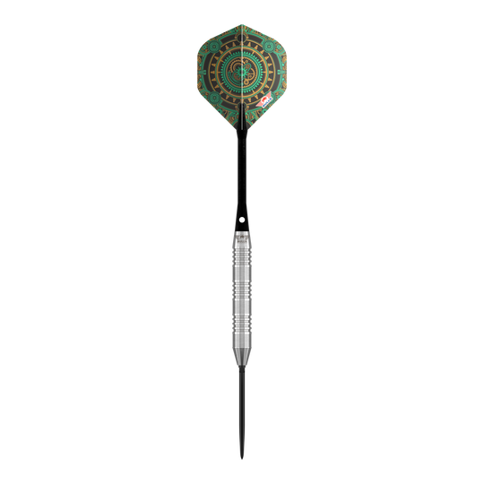 Bulls NL Direct Tungsten Convertible Point Steeldarts - 23g