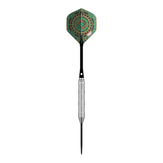 Bulls NL Direct Tungsten Convertible Point Steeldarts - 23g Bulls NL Direct Tungsten Convertible Point Steeldarts - 23g