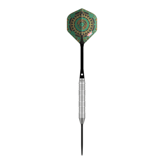 Bulls NL Direct Tungsten Convertible Point Steel Darts - 23g Das Produkt zeigt Bulls NL Direct Tungsten Convertible Point Steeldarts - 23g. Die Darts sind modern und hochwertig.