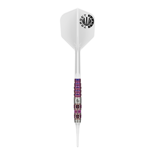 Target Japan Prime Series Mayo GEN8 Softdarts - 18g