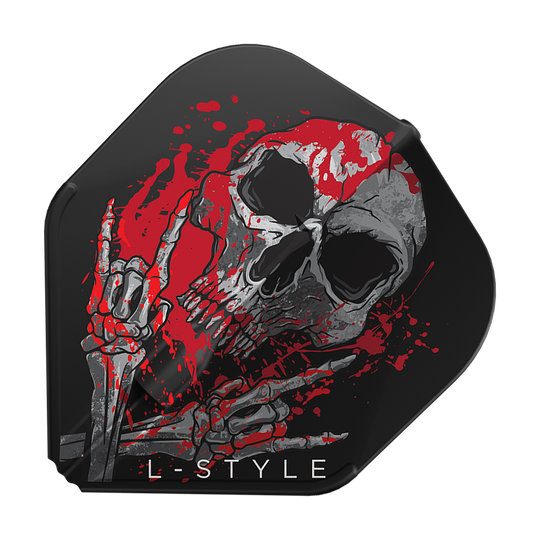 Letky L-Style Ryan Searle V3 L1EZ Black