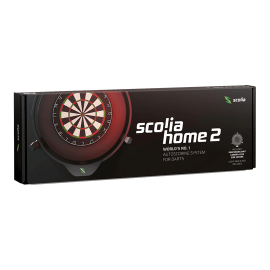 Scolia Home 2 Electronic Score System