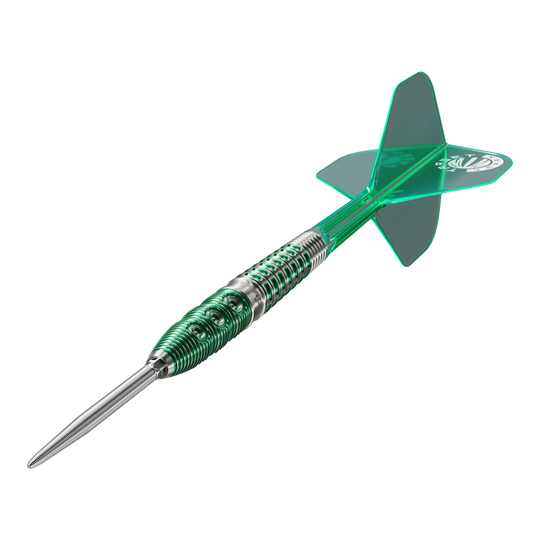 Zacilte Japan Prime Series Motomu Sakai Xeno GEN1 Swiss Point Steeldarts Auf dem Bild sind die Target Japan Prime Series Motomu Sakai Xeno GEN1 Swiss Point Steeldarts zu sehen. Sie zeichnen sich durch hochwertige Verarbeitung aus.